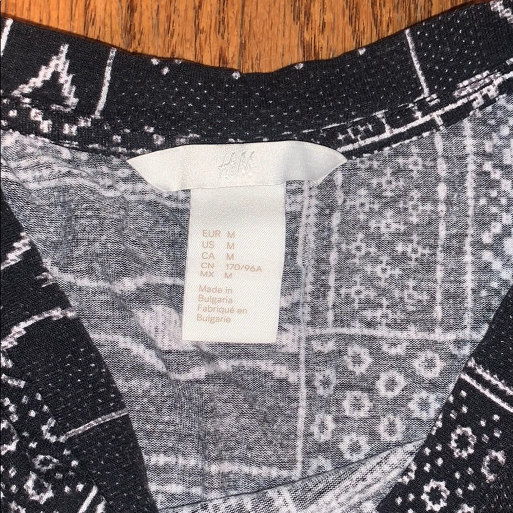 H&M Designed Top! - Picture 2 of 3